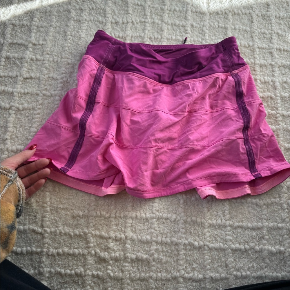 Limited edition skirt